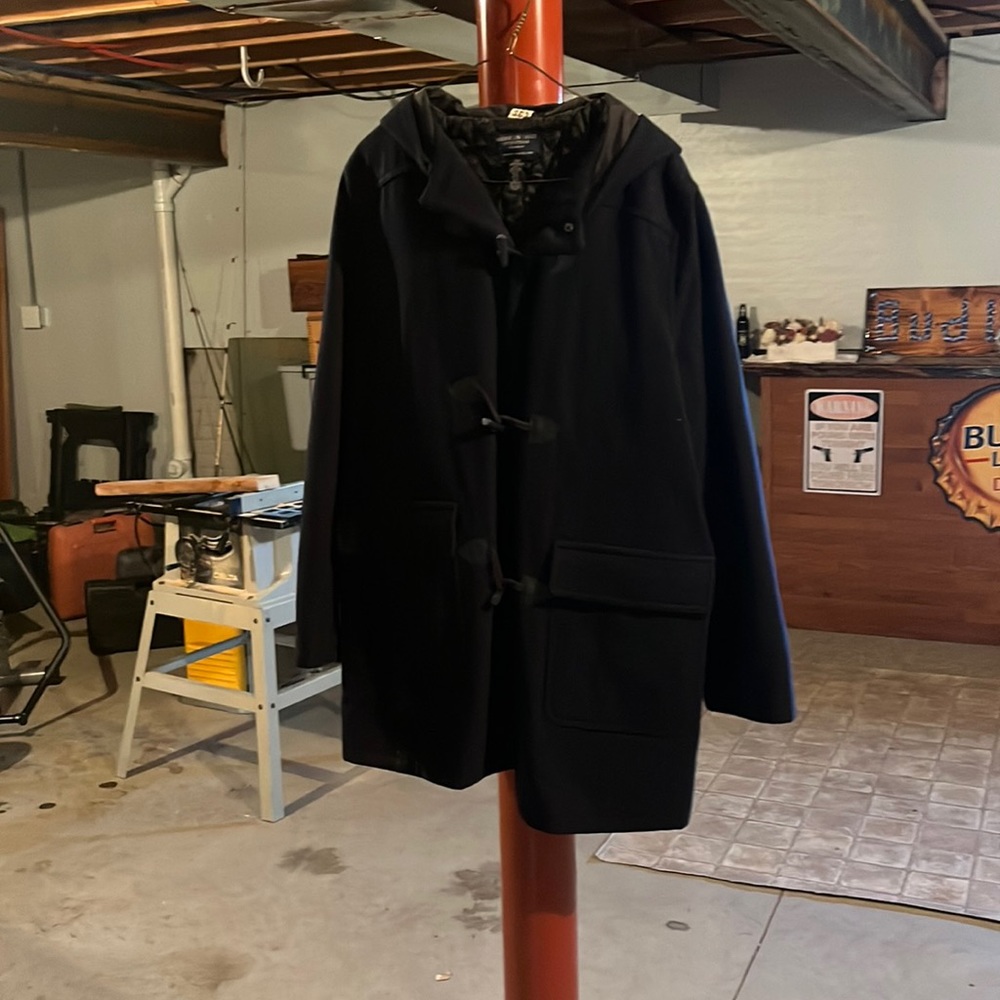 American Eagle Outfitters Coat